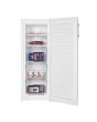 Teknix TFF1435W 143cm Tall Freezer Total No Frost - White