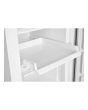 Teknix TFF1435W 143cm Tall Freezer Total No Frost - White