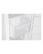 Teknix TFF1435W 143cm Tall Freezer Total No Frost - White