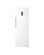 Teknix TH60TLW 60cm Tall Larder Fridge with Metal Tech Cooling - White