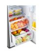 Teknix TH60TLW 60cm Tall Larder Fridge with Metal Tech Cooling - White