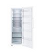 Teknix TH60TLW 60cm Tall Larder Fridge with Metal Tech Cooling - White