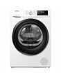Teknix TK2HP9HW 9kg Heat Pump Tumble Dryer - White