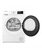 Teknix TK2HP9HW 9kg Heat Pump Tumble Dryer - White