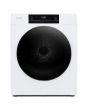 Teknix TK2V3W 2 Series Freestanding 3kg Vented Tumble Dryer with Anti-Crease - White - C Rated