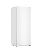 Teknix TSFG1385W 55cm Upright Tall Freezer Smart Frost - White