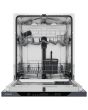 Teknix TXBD600 2 Series Fully Integrated 60cm Dishwasher - 15 Place Settings - Energy Class E