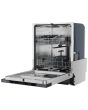 Teknix TXBD600 2 Series Fully Integrated 60cm Dishwasher - 15 Place Settings - Energy Class E