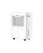 Midea MDDQ-10DEN7-QA3 10L Dehumidifier - White