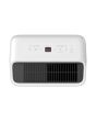 Midea MDDQ-10DEN7-QA3 10L Dehumidifier - White