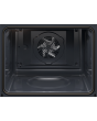 AEG BPX53506EB 6000 SurroundCook Built-In Single Oven