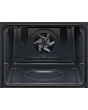 AEG BEX33501EB 600 SurroundCook Built-In Single Oven