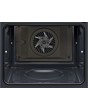 AEG GA5CB501AB Built-In Single Oven with SteamBake