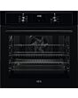 AEG BEX33501EB 600 SurroundCook Built-In Single Oven