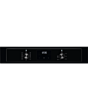 AEG BEX33501EB 600 SurroundCook Built-In Single Oven
