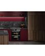 AEG OU5NU20M Built-Under Double Oven - Stainless Steel
