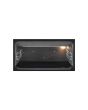 AEG CCB6741ACB Ceramic Electric Cooker with Double Oven