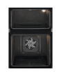 AEG DCS531160M 6000 SurroundCook Built-In Double Oven