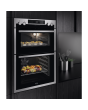 AEG DCS531160M 6000 SurroundCook Built-In Double Oven