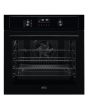 AEG BPX53506EB 6000 SurroundCook Built-In Single Oven
