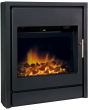 Aurora Phoenix Inset Electric Stove