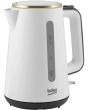 Beko WKM4322W New Line Kettle Anti Limescale Filter