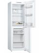 Bosch KGN34NWEAG, Free-standing fridge-freezer with freezer at bottom