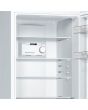 Bosch KGN34NWEAG, Free-standing fridge-freezer with freezer at bottom