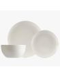 Carnaby CRM1459GE Islington 12 Piece Porcelain Dinner Set
