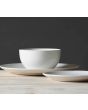 Carnaby CRM1459GE Islington 12 Piece Porcelain Dinner Set