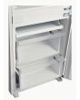Cookology CBIFF70302 Intergrated 70/30 Frost Free Fridge Freezer