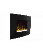 Dimplex ART20 Artesia Wall Mounted Electric Fire 