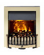 Dimplex DNV20BR Optimyst Inset Electric Fire