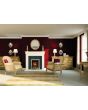 Dimplex DNV20BR Optimyst Inset Electric Fire
