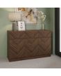 GFW CATLSBWAL CATANIA LARGE SIDEBOARD ROYAL WALNUT