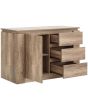 GFW CYNMULOAK CANYON OAK MULTI UNIT