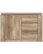 GFW CYNMULOAK CANYON OAK MULTI UNIT