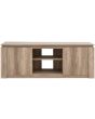 GFW CYNTVOAK CANYON OAK TV UNIT