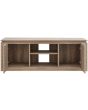 GFW CYNTVOAK CANYON OAK TV UNIT