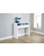 GFW EXTCNSWHT REGIS EXTENDING CONSOLE TABLE WHITE