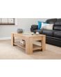 GFW GRPLCTOAK LIFT UP COFFEE TABLE OAK