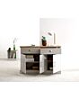 GFW KENSBLGRY KENDAL LARGE SIDEBOARD GREY
