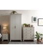 GFW LAN3PCGRY LANCASTER 3 PIECE SET GREY