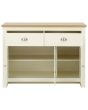 GFW LANLSBCRM LANCASTER LARGE SIDEBOARD CREAM