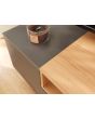 GFW MDNTVUGRY MODENA TV UNIT GREY