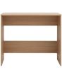 GFW PIRDSKOAK PIRO DESK OAK