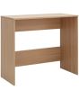 GFW PIRDSKOAK PIRO DESK OAK