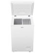 Haden HC100W Chest Freezer 100L