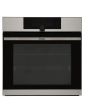 Haier HWO60SM2F9XH_BK Series 2 Wifi Connected Built In Electric Single Oven - Stainless Steel