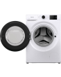 Hisense WFGC901439VM 9Kg 1400 Rpm Freestanding Washing Machine